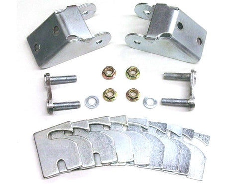 Front Camber Caster Adjusting Kit (V8)