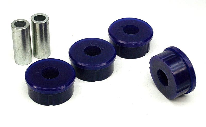 Front Radius Arm Bush Kit