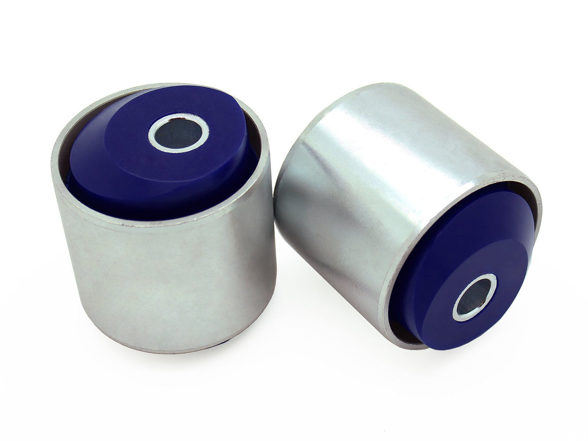 Front Lower Radius Arm Bush Kit