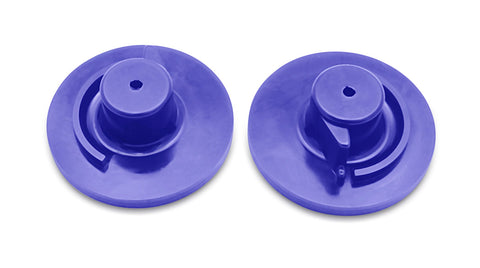 Rear Spring Seat Bush Kit (+10mm)