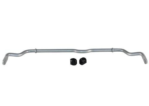 Front Sway Bar - 27mm 2 Point Adjustable