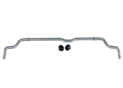 Front Sway Bar - 27mm 2 Point Adjustable