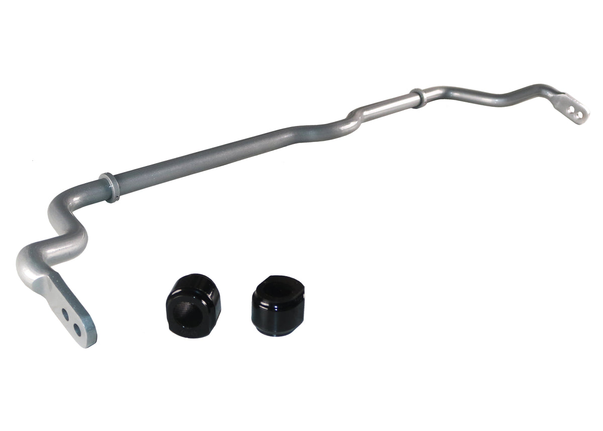 Front Sway Bar - 27mm 2 Point Adjustable