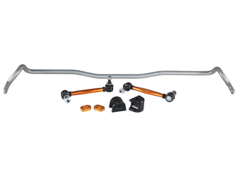 Front Sway Bar - 22mm