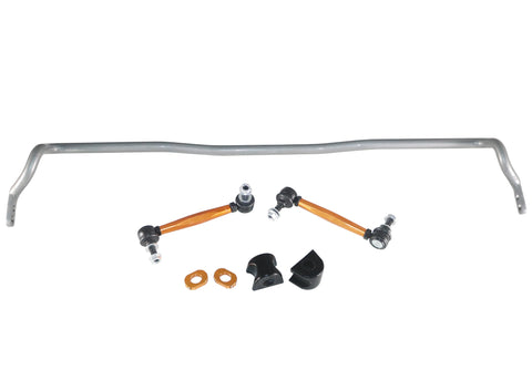 Front Sway Bar - 22mm