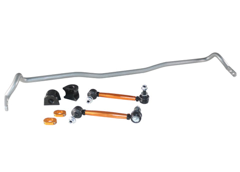 Front Sway Bar - 22mm