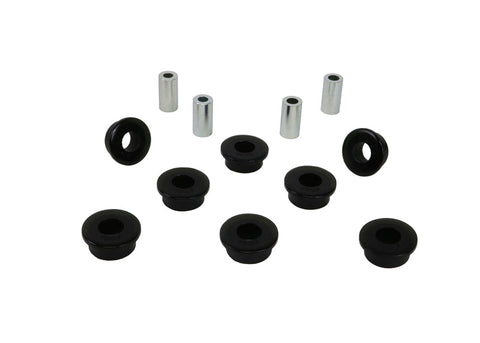 Rear Lower Control Arm Bush Kit (Outer)