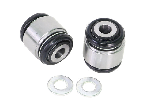 Rear Upper Control Arm - Outer Bearing Kit