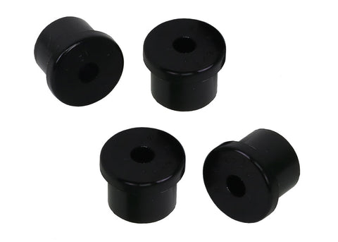 Leaf Spring - Eye Front Bushing Kit