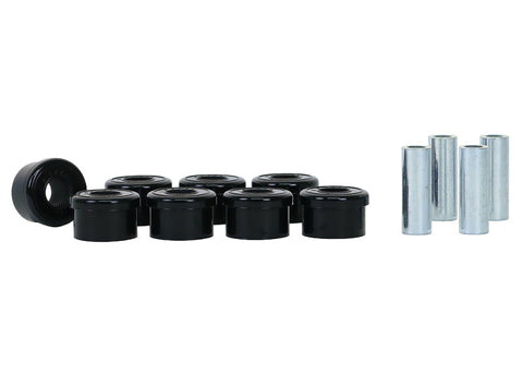 Rear Lower Trailing Arm Bush Kit