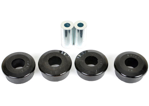 Rear Diff - Front Mount Bush Kit