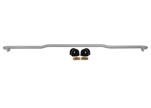 Rear Sway Bar - 20mm Non Adjustable