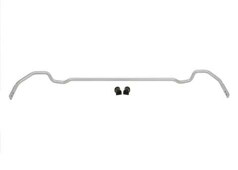 Rear Sway Bar - 18mm 2 Point Adjustable