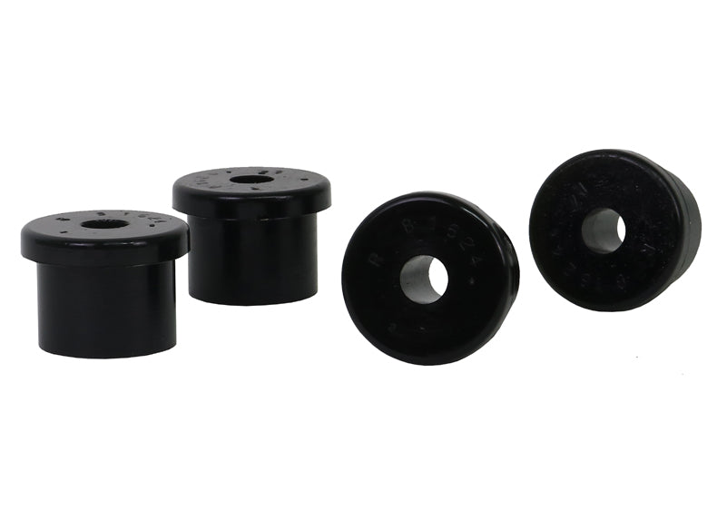 Leaf Spring - Eye Front Bushing Kit