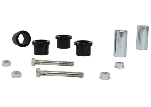 Rear Control Arm - Outer Camber Kit (3DEG -IRS)