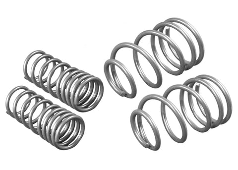 Lowering Spring Kit - 12/2014 - on (ST / XR5)