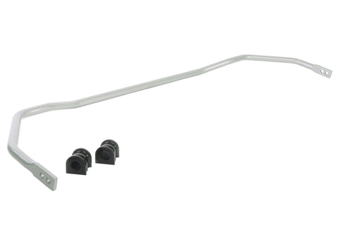 Rear Sway Bar - 18mm 2 Point Adjustable