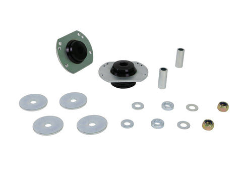 Front Caster Bush Kit (Adjustable)