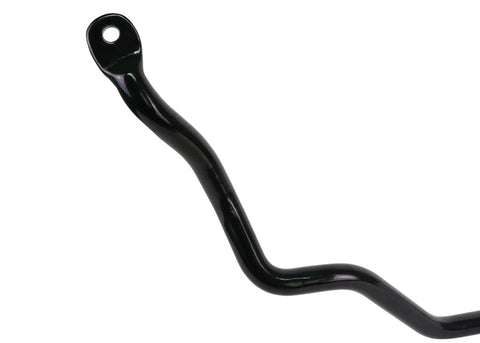 Front Sway Bar - 30mm Non Adjustable