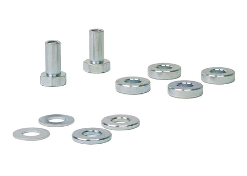 Tailshaft Spacer Kit