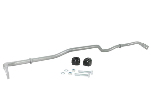 Rear Sway Bar - 24mm