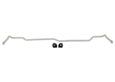 Rear Sway Bar - 18mm Non Adjustable