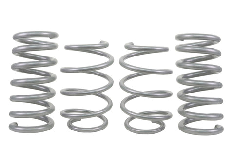 Lowering Spring Kit