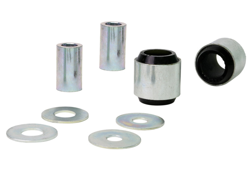 Rear Trailing Arm - Front Bush Kit