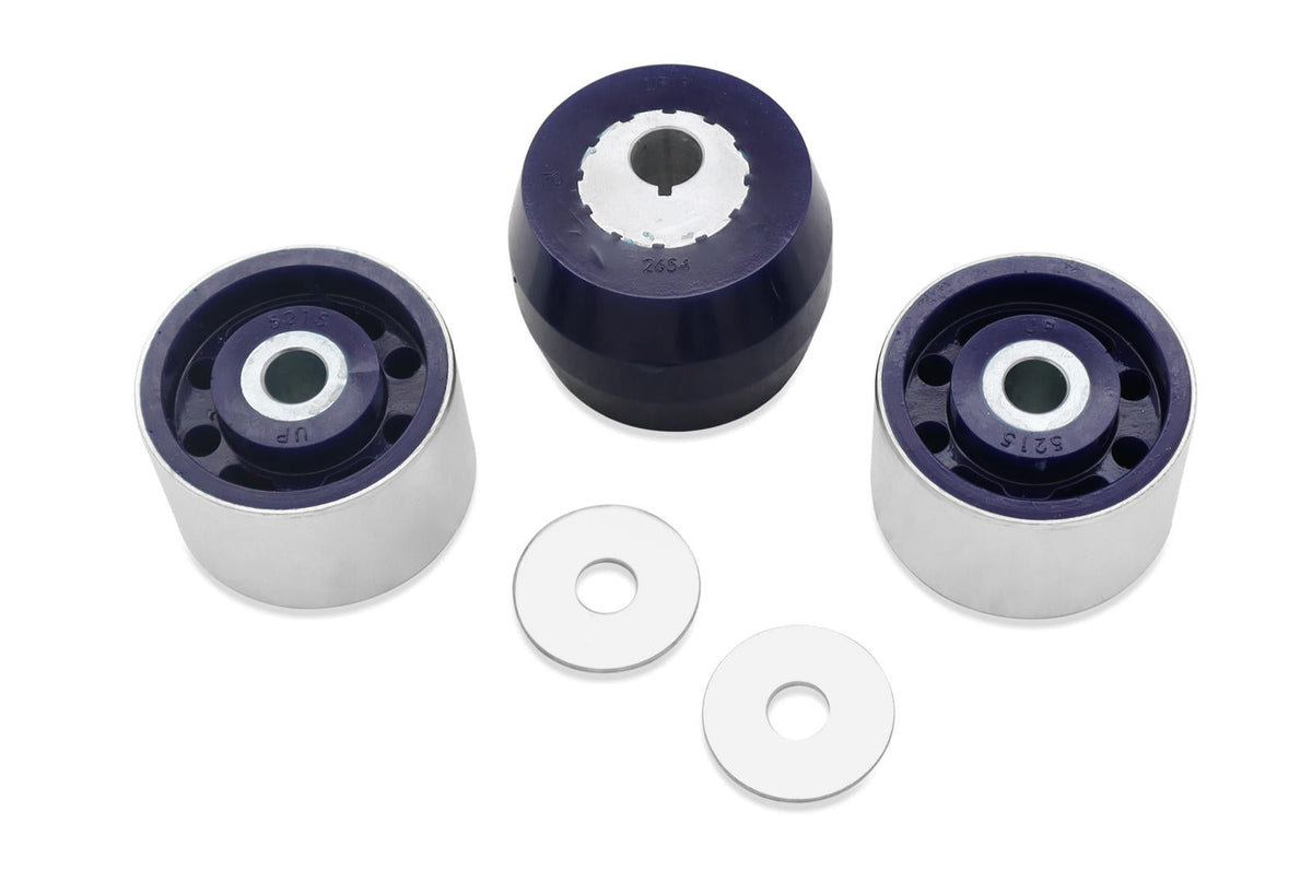 Rear Diff Bush Kit (75mm)