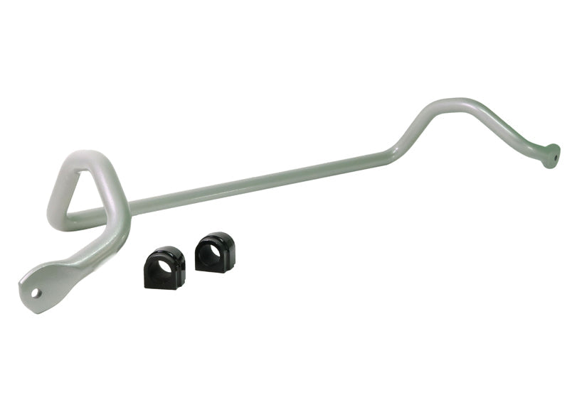 Front Sway Bar - 26mm Non Adjustable