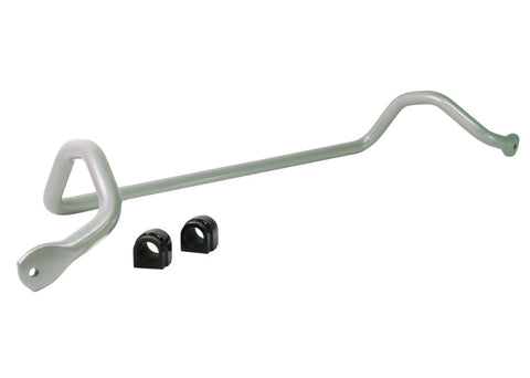 Front Sway Bar - 26mm Non Adjustable