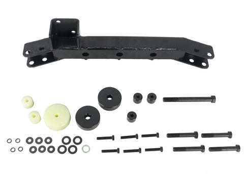 Front Diff Drop Kit