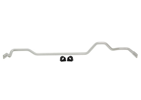 Rear Sway Bar - 24mm 3 Point Adjustable (MY03 On)