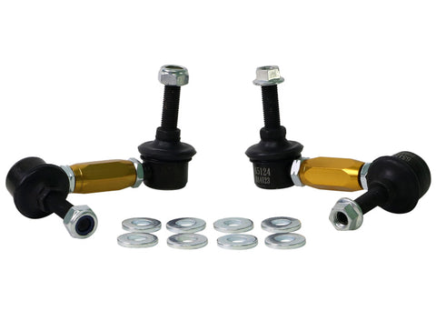 Swaybar Links (Adjustable)