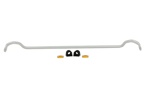 Front Sway Bar - 22mm 2 Point Adjustable