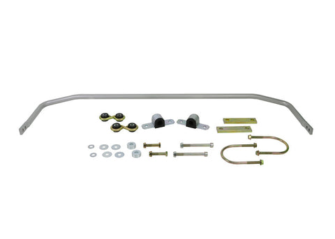 Rear Sway Bar - 22mm 2 Point Adjustable