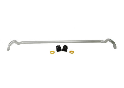 Front Sway Bar - 27mm 2 Point Adjustable (MY06)