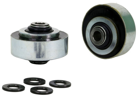 Front Lower Control Arm - Caster Bush Kit