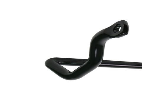 Rear Sway Bar - 33mm Non Adjustable