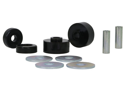 Body Mount - Bushing Kit (Cab Front)