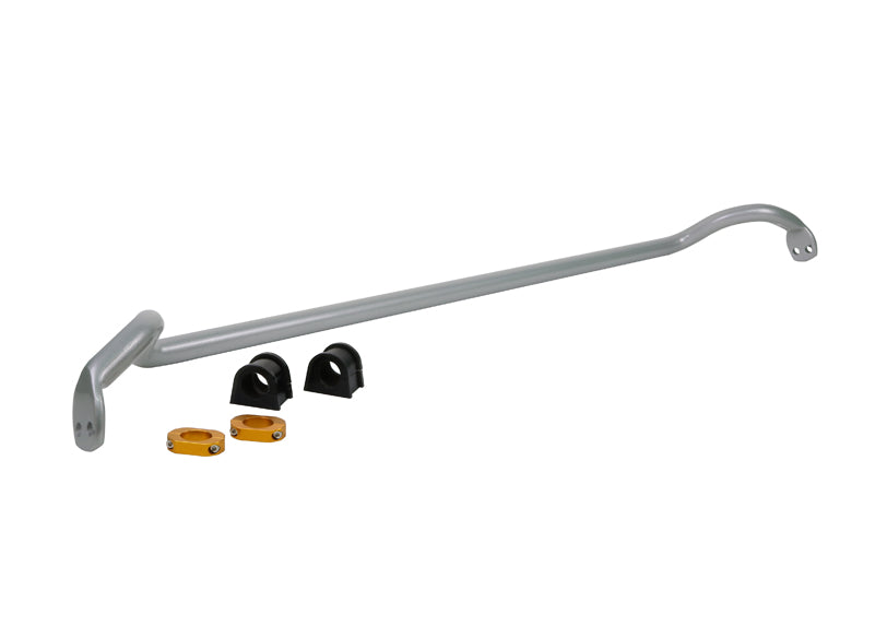 Front Sway Bar - 24mm 2 Point Adjustable