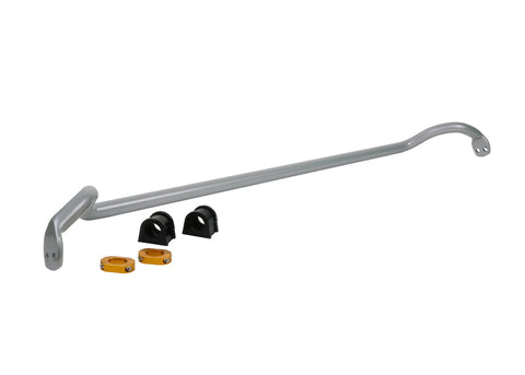 Front Sway Bar - 24mm 2 Point Adjustable