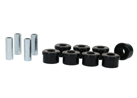 Rear Lower Trailing Arm Bush Kit