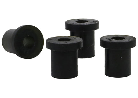 Leaf Spring - Eye Rear Bushing Kit