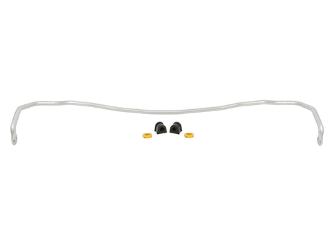 Rear Sway Bar - 20mm 2 Point Adjustable