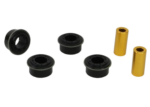 Rear Trailing Arm - Front Bush Kit