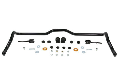 Rear Sway Bar - 33mm Non Adjustable