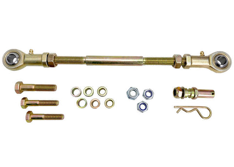 LH Rear Swaybar Link (Adjustable)