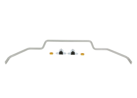 Rear Sway Bar - 20mm 3 Point Adjustable