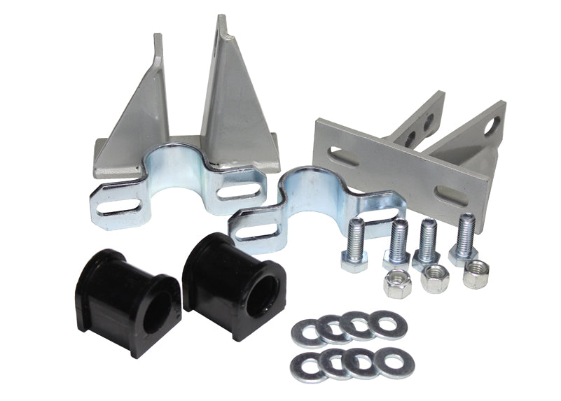 Rear Swaybar Mount Kit - Heavy Duty (24mm)